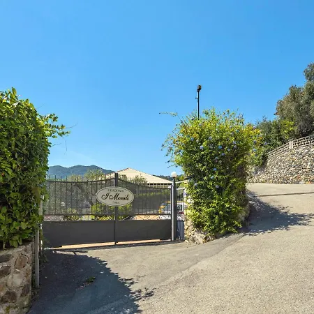 I Monili-3 By Interhome * Moneglia