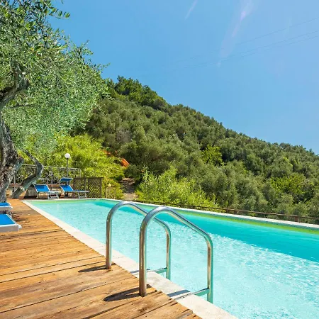 I Monili-3 By Interhome Moneglia