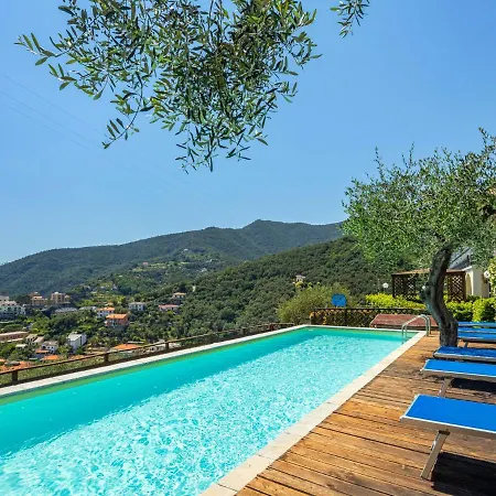 Apartament I Monili-3 By Interhome