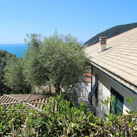 Apartament I Monili-3 By Interhome *