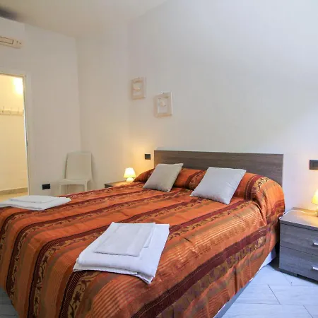 Apartament I Monili-3 By Interhome