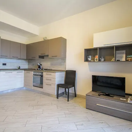 I Monili-3 By Interhome Lägenhet Moneglia