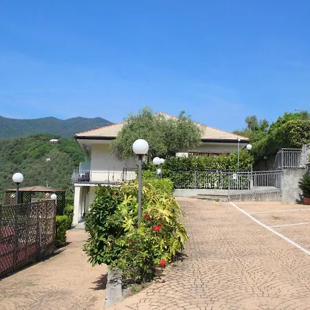 I Monili-3 By Interhome Moneglia