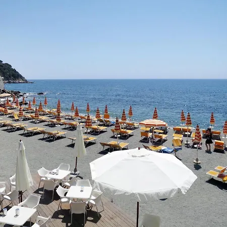 I Monili-3 By Interhome Appartement Moneglia