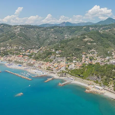 Apartament I Monili-3 By Interhome *