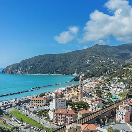 I Monili-3 By Interhome Apartament *