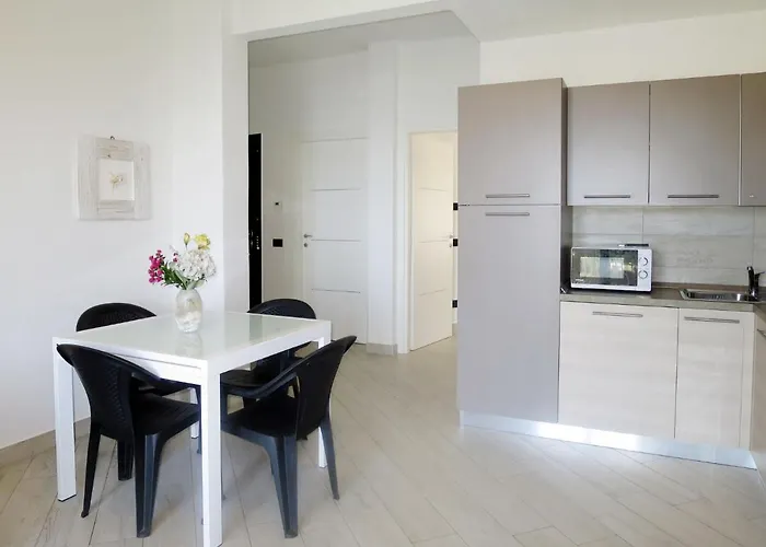 Appartement I Monili-3 By Interhome Moneglia
