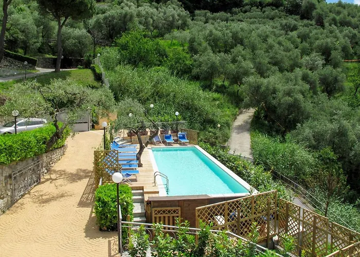 I Monili-3 By Interhome Apartman *