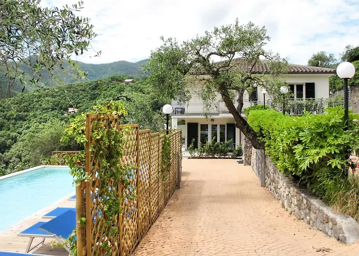 I Monili-3 By Interhome Moneglia