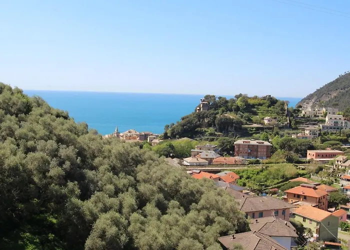 Appartement I Monili-3 By Interhome