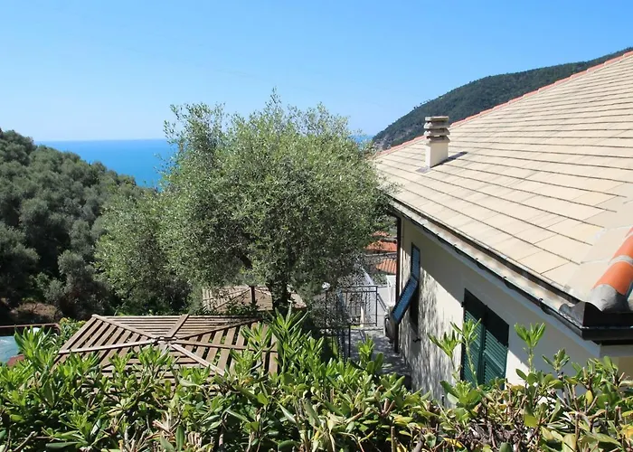 Appartement I Monili-3 By Interhome *
