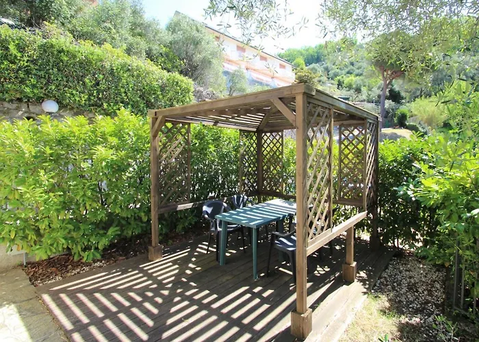 I Monili-3 By Interhome Apartman