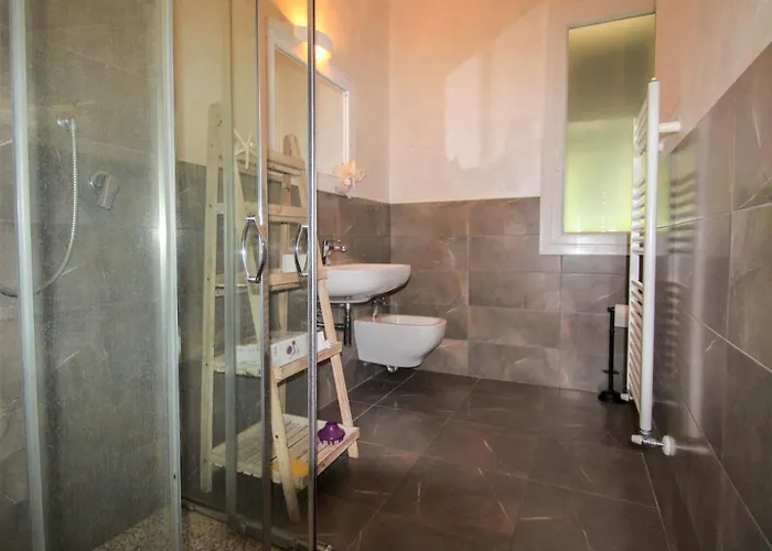 I Monili-3 By Interhome Appartement *