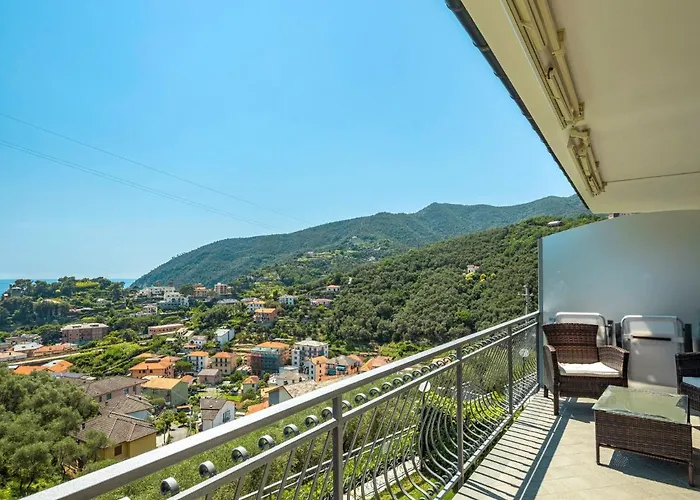 I Monili-3 By Interhome