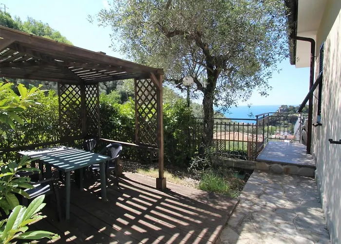 I Monili-3 By Interhome *