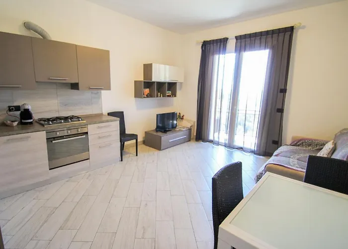 I Monili-3 By Interhome * Moneglia