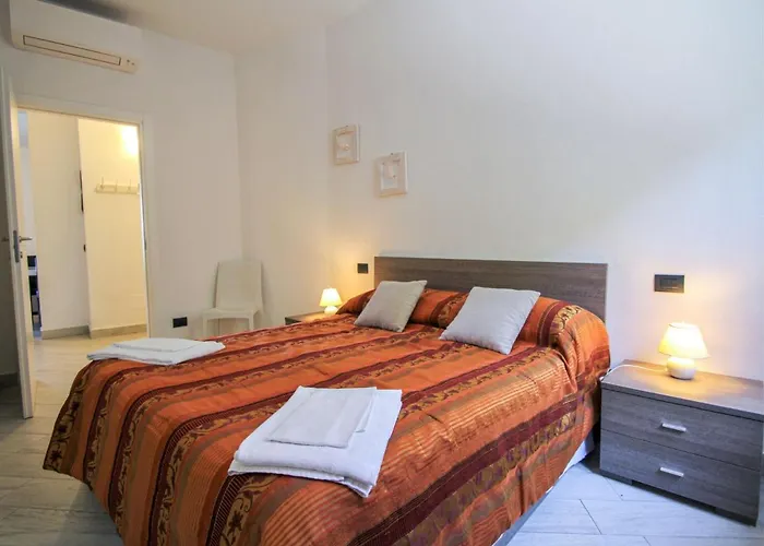 Appartement I Monili-3 By Interhome