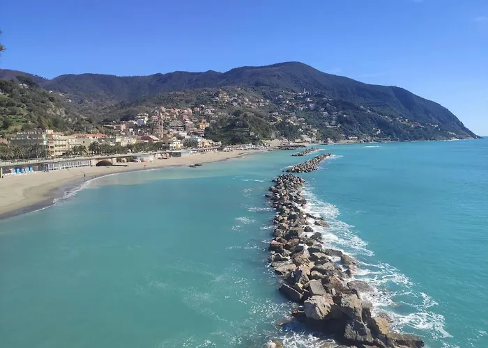 I Monili-3 By Interhome * Moneglia