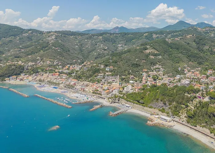 Apartman I Monili-3 By Interhome *