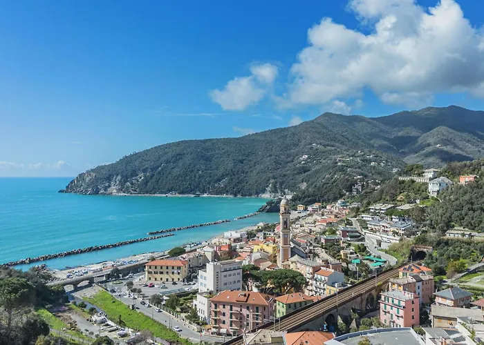 I Monili-3 By Interhome Apartman *