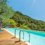 I Monili-3 By Interhome Moneglia