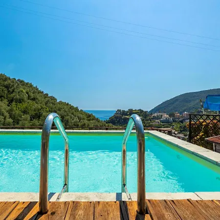 Apartment I Monili-3 By Interhome *