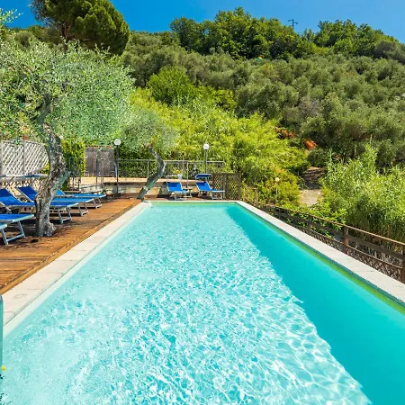 Daire I Monili-3 By Interhome *
