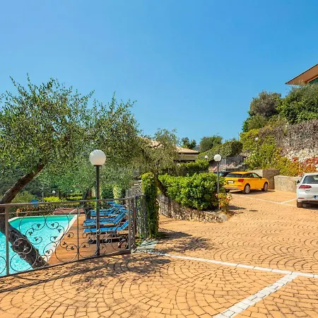 Daire I Monili-3 By Interhome Moneglia