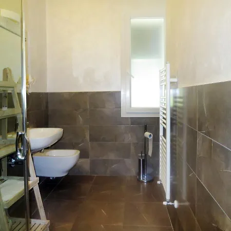 Daire I Monili-3 By Interhome Moneglia