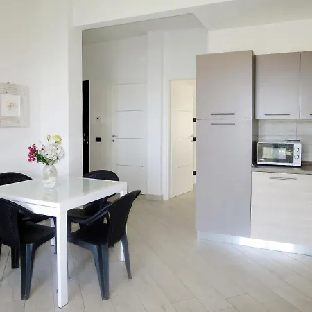 Daire I Monili-3 By Interhome Moneglia