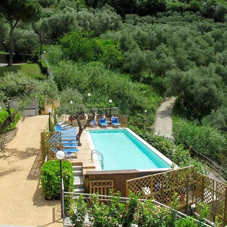 I Monili-3 By Interhome Apartment *