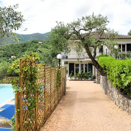 I Monili-3 By Interhome Moneglia