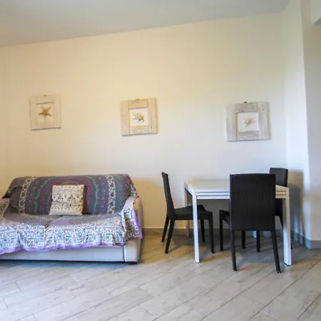 Apartment I Monili-3 By Interhome