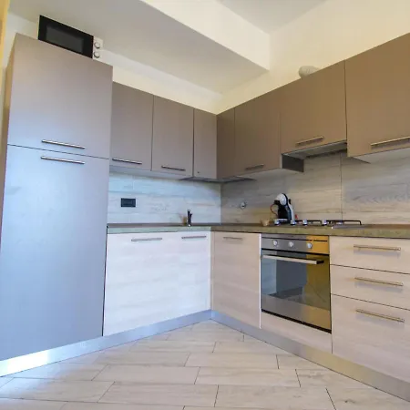 Apartment I Monili-3 By Interhome *