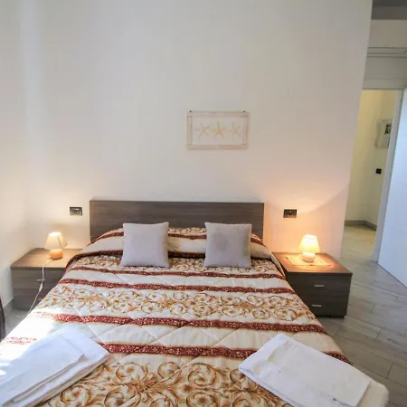 I Monili-3 By Interhome * Moneglia