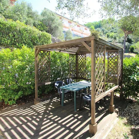 I Monili-3 By Interhome Apartment