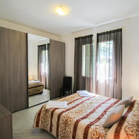 I Monili-3 By Interhome Moneglia