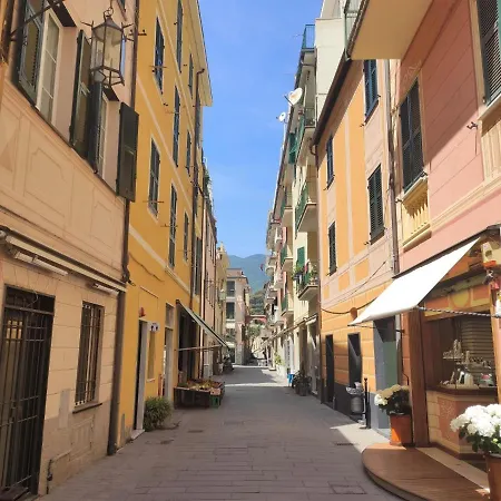 I Monili-3 By Interhome