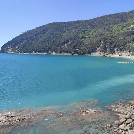 Apartment I Monili-3 By Interhome