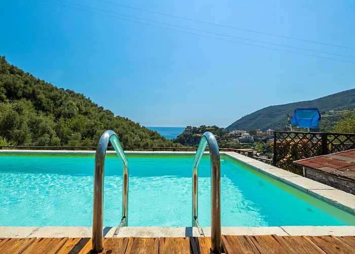 Apartamento I Monili-3 By Interhome *