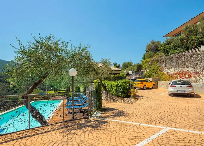 Apartamento I Monili-3 By Interhome Moneglia