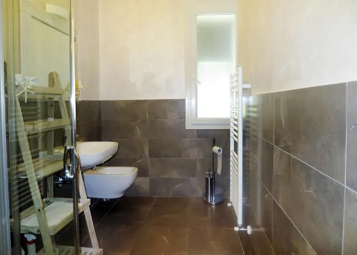 Apartamento I Monili-3 By Interhome Moneglia