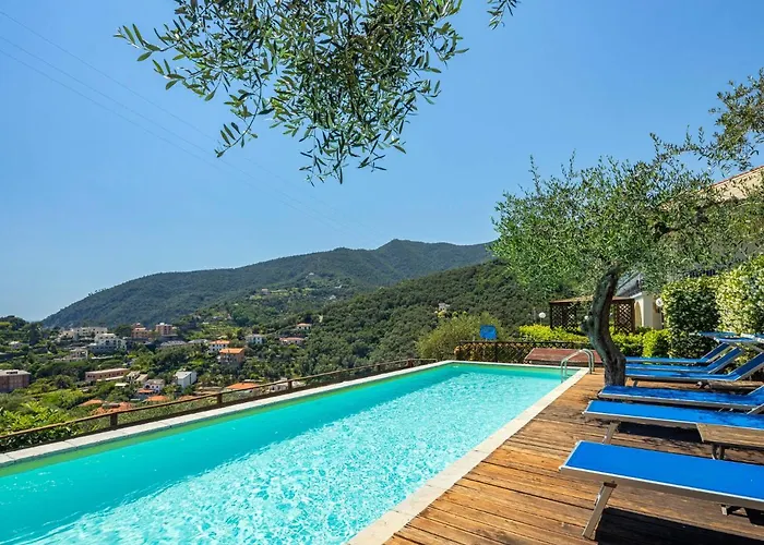 Apartamento I Monili-3 By Interhome