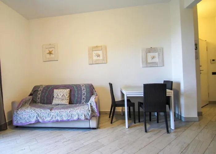 Apartamento I Monili-3 By Interhome