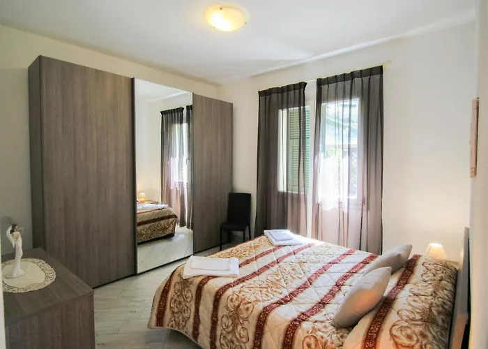 I Monili-3 By Interhome Moneglia