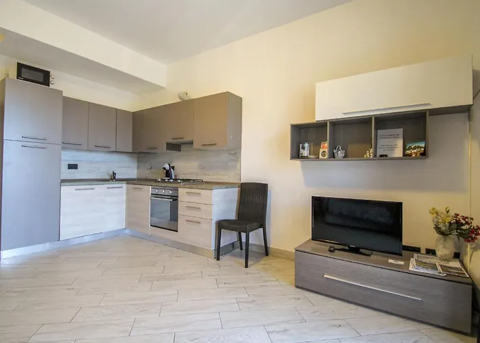 I Monili-3 By Interhome Apartamento Moneglia