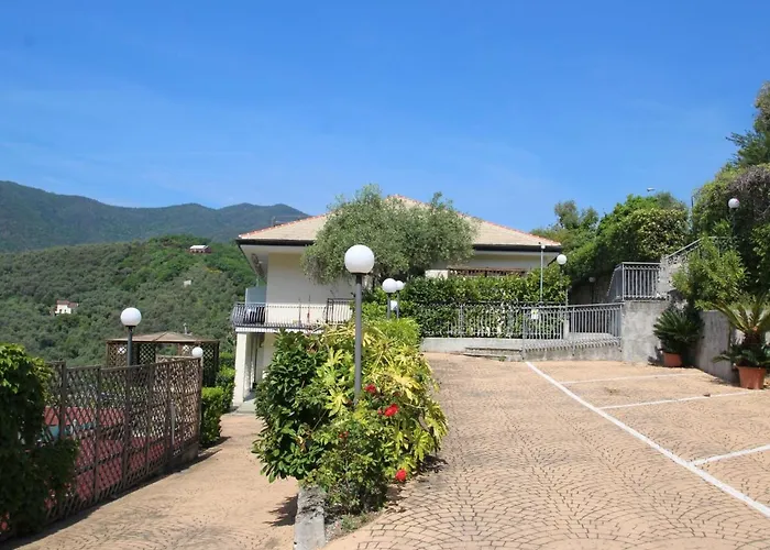 I Monili-3 By Interhome Moneglia