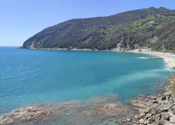 Apartamento I Monili-3 By Interhome